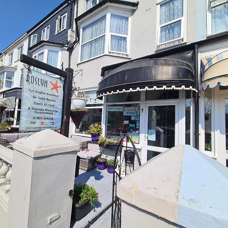 The Roslyn Guest House ペイントン エクステリア 写真