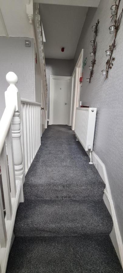 The Roslyn Guest House ペイントン エクステリア 写真