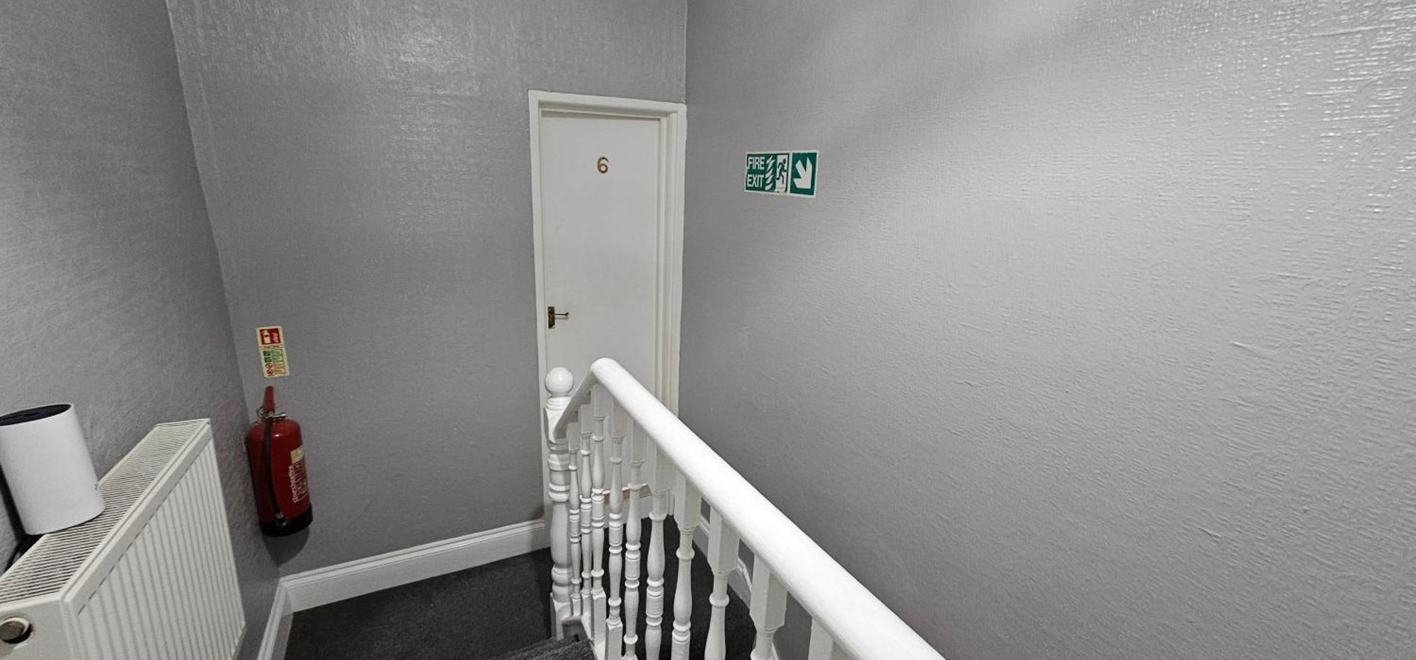 The Roslyn Guest House ペイントン エクステリア 写真