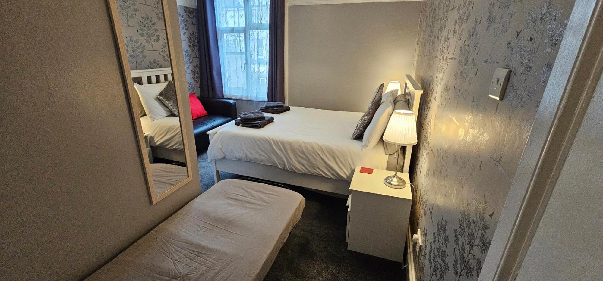The Roslyn Guest House ペイントン エクステリア 写真