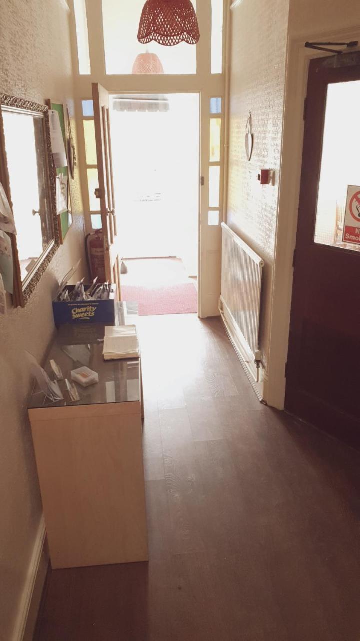 The Roslyn Guest House ペイントン エクステリア 写真